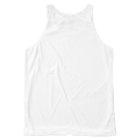 Create Your Own All-Over Printed Unisex Tank