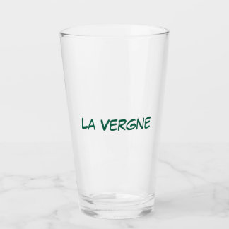 Create Your Own American Pint Glass Tumbler
