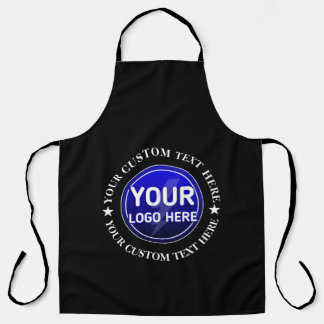 Create Your Own Apron