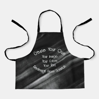 Create Your Own Apron