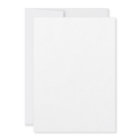 Create Your Own Arched Flat Save The Date Card