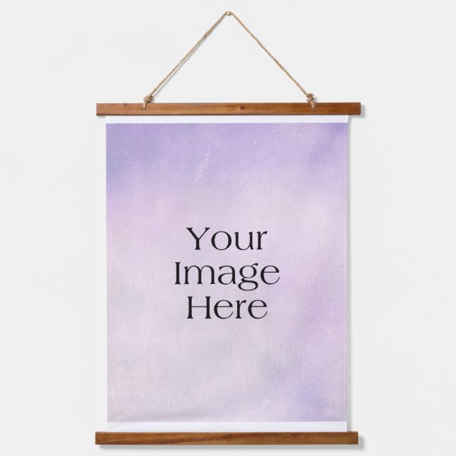 Create your own Art Tapestry (Front)