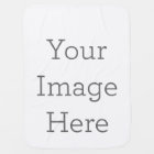 Create Your Own Baby Blanket