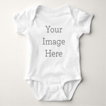 Create Your Own Baby Clothes