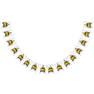 Create Your Own Back to School Banner