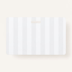 Create Your Own Badge