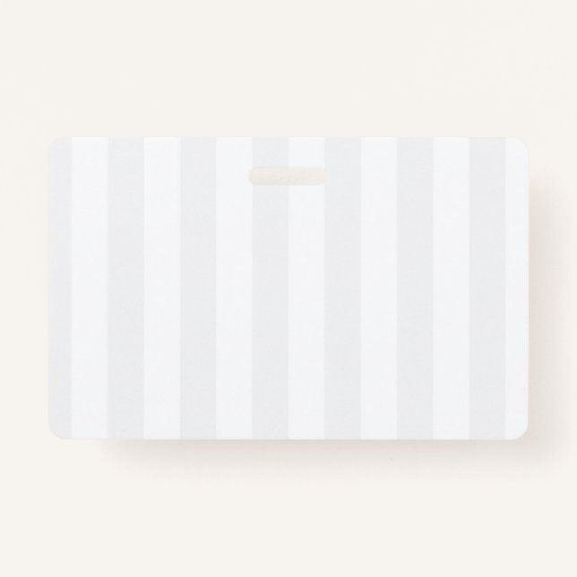 Create Your Own Badge (Front)