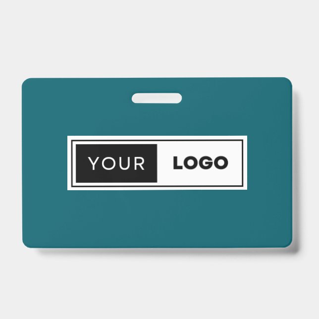 Create Your Own Badge (Front)