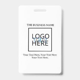 Create your own  badge