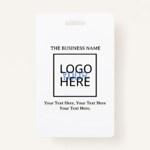 Create your own badge