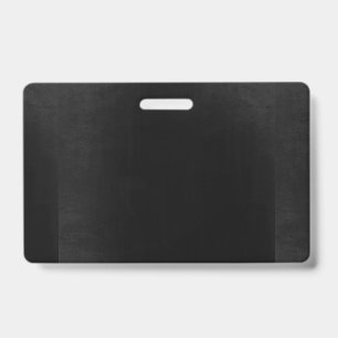 Create Your Own Badge