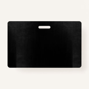 Create Your Own Badge