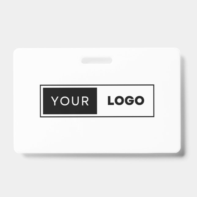 Create Your Own Badge (Front)
