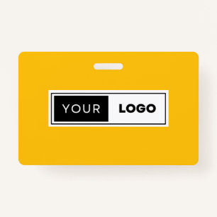 Create Your Own Badge