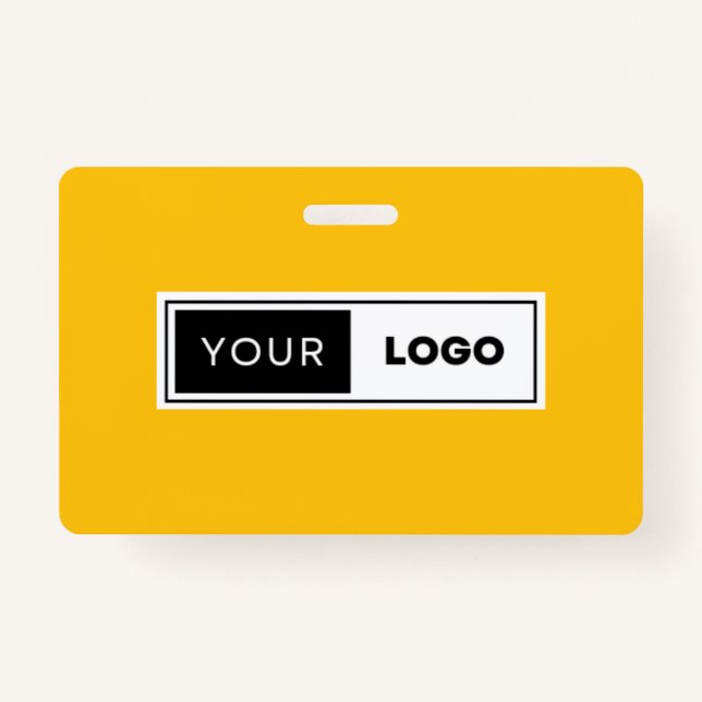 Create Your Own Badge (Front)