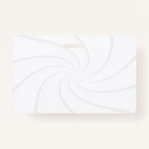 Create Your Own Badge