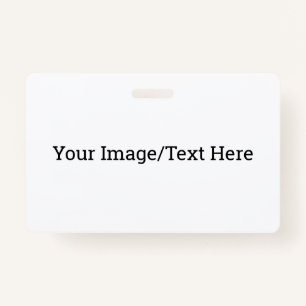 Create Your Own Badge