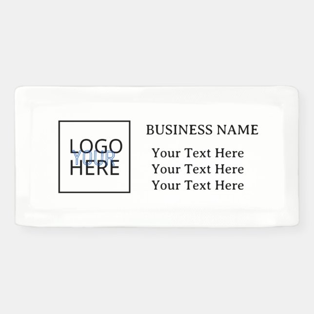 Create your own  banner (Horizontal)