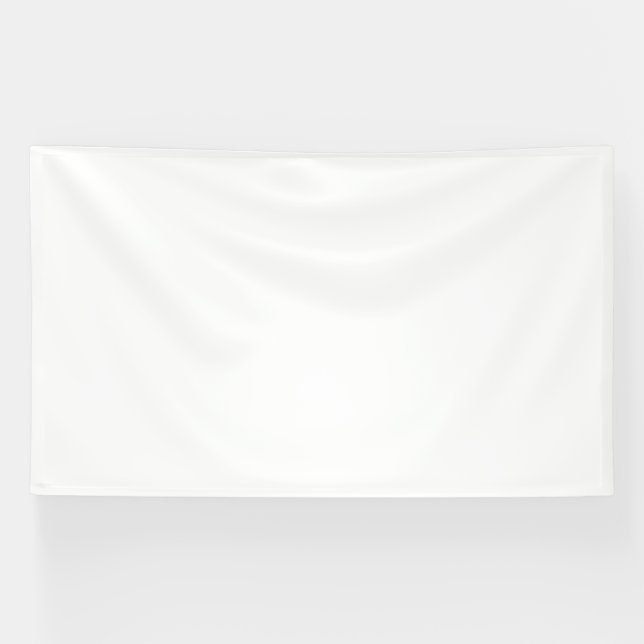 Create Your Own Banner (Horizontal)