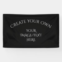 Create Your Own