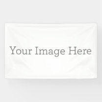 Create Your Own Banner