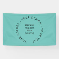 Create Your Own