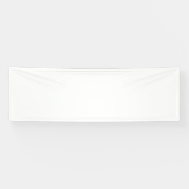 Create Your Own Banner (Horizontal)