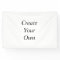 Create Your Own