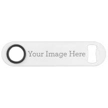 Create Your Own Bar Key