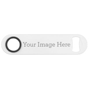 Create Your Own Bar Key