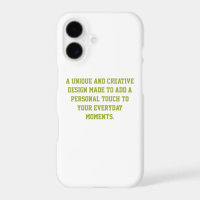 Create Your Own Barely There 8 Plus 7 Plus Case