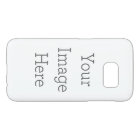 Create Your Own Barely There Galaxy S7 Case