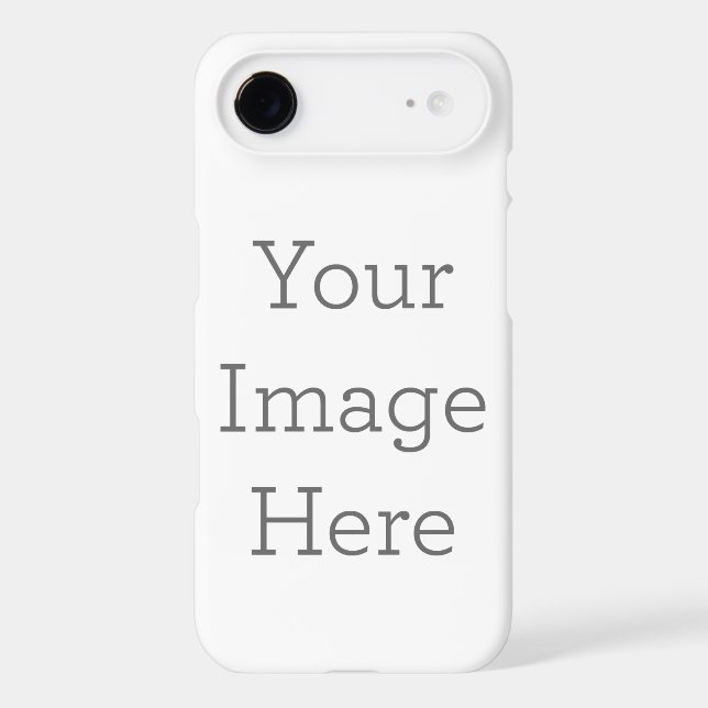 Create Your Own Barely There Galaxy S7 Case (Back)