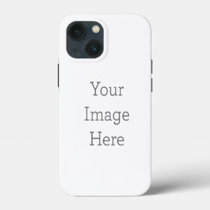Create Your Own Barely There iPhone 13 Mini Case