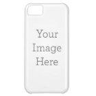 Create Your Own Barely There iPhone 5c Case