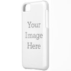 Create Your Own Barely There iPhone 5c Case