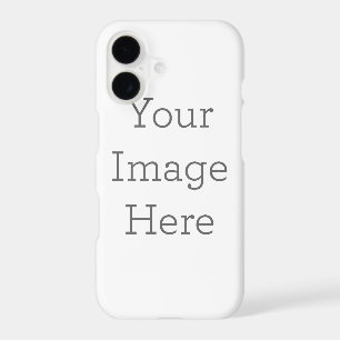 Create Your Own Barely There iPhone XR Case