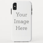 Create Your Own Barely There iPhone XS Max Case