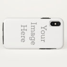 Create Your Own Barely There iPhone XS Max Case