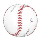Create Your Own Baseball