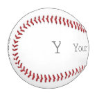 Create Your Own Baseball