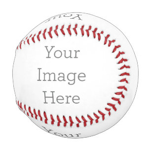 Create Your Own Baseball