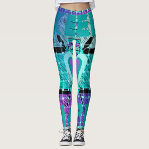 Create your own Basic  keep it simple blue pants