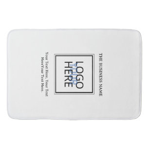 Create your own  bath mat