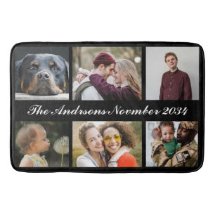 Create your own Bath Mat