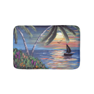 Create Your Own Bath Mat