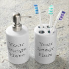 Create Your Own Bath Set