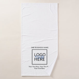 Create your own  bath towel