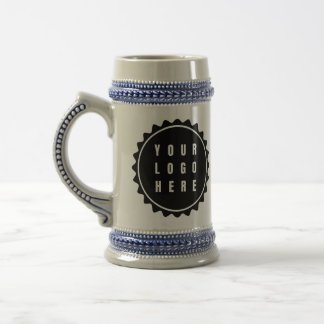 Create Your Own Beer Stein