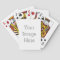 Create Your Own Bicycle Playing Cards